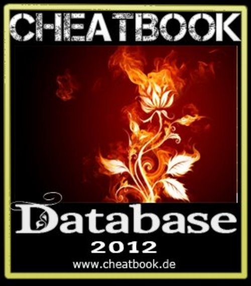 Product picture CheatBook DataBase 2012 