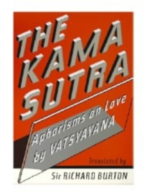 Product picture The Kama Sutra of Vatsayayana 